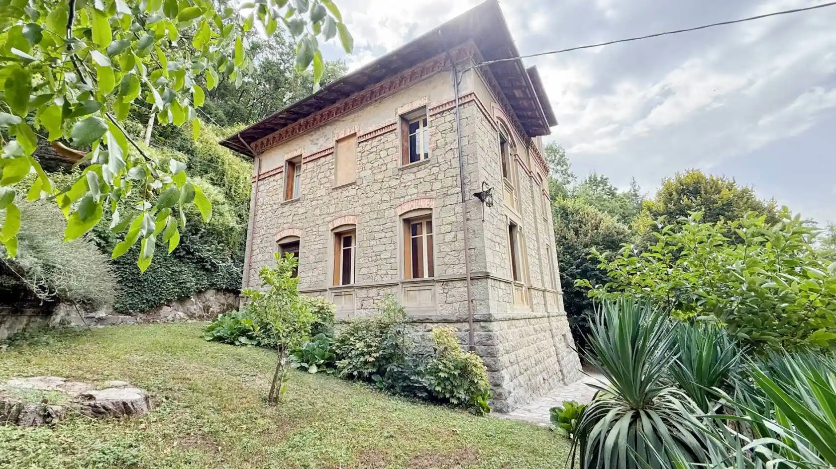 Villa in vendita a Pavullo nel Frignano