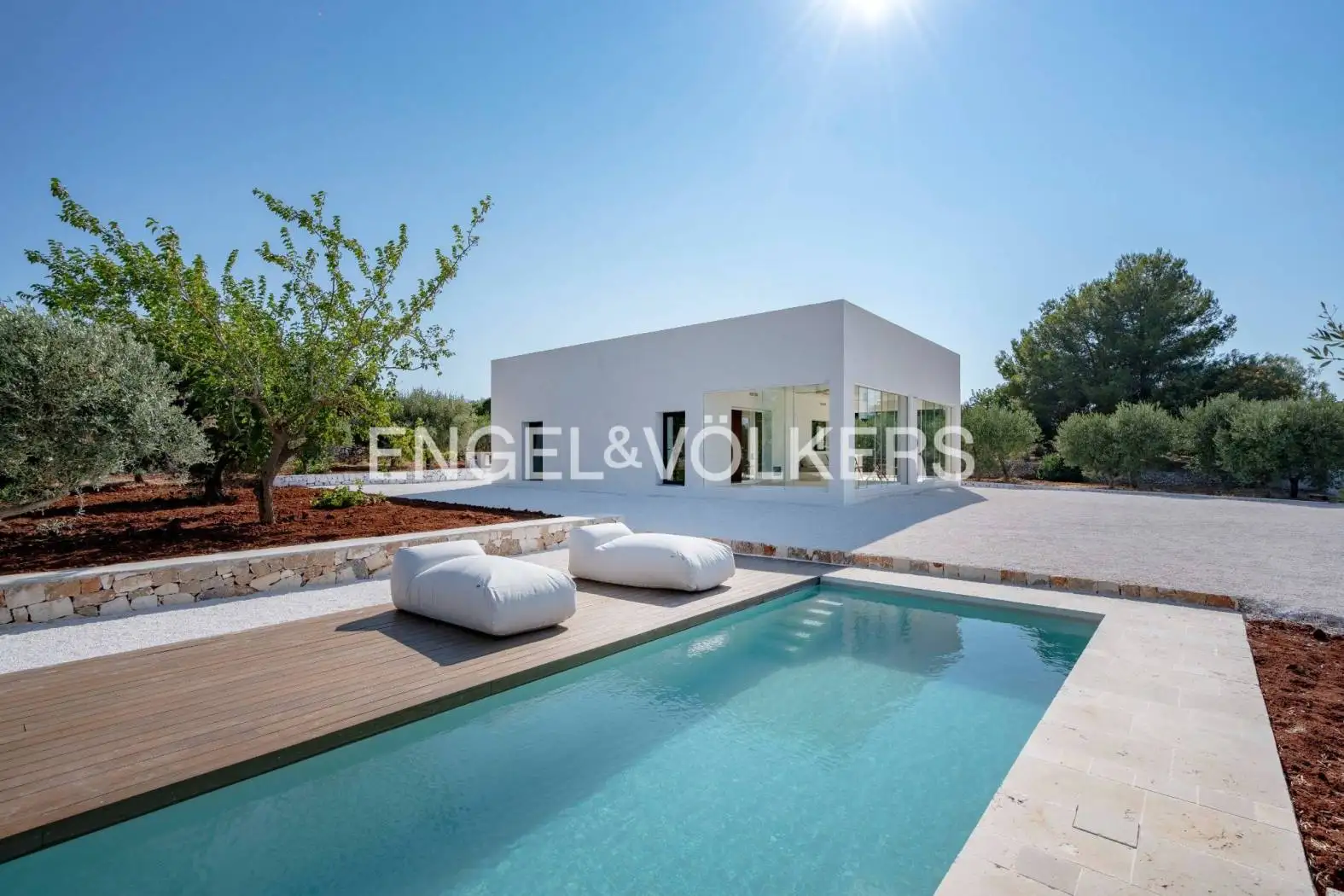 Villa in vendita a Ostuni