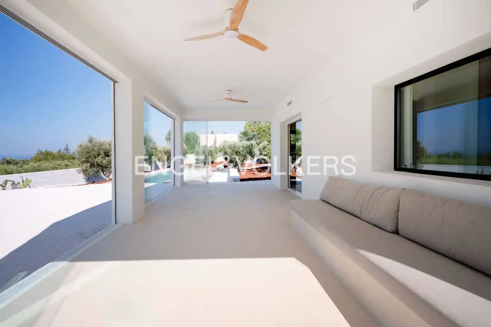 Villa unifamiliare Contrada San Giovanni, Tamburroni, Grottone, Rosara, Ostuni - foto 5