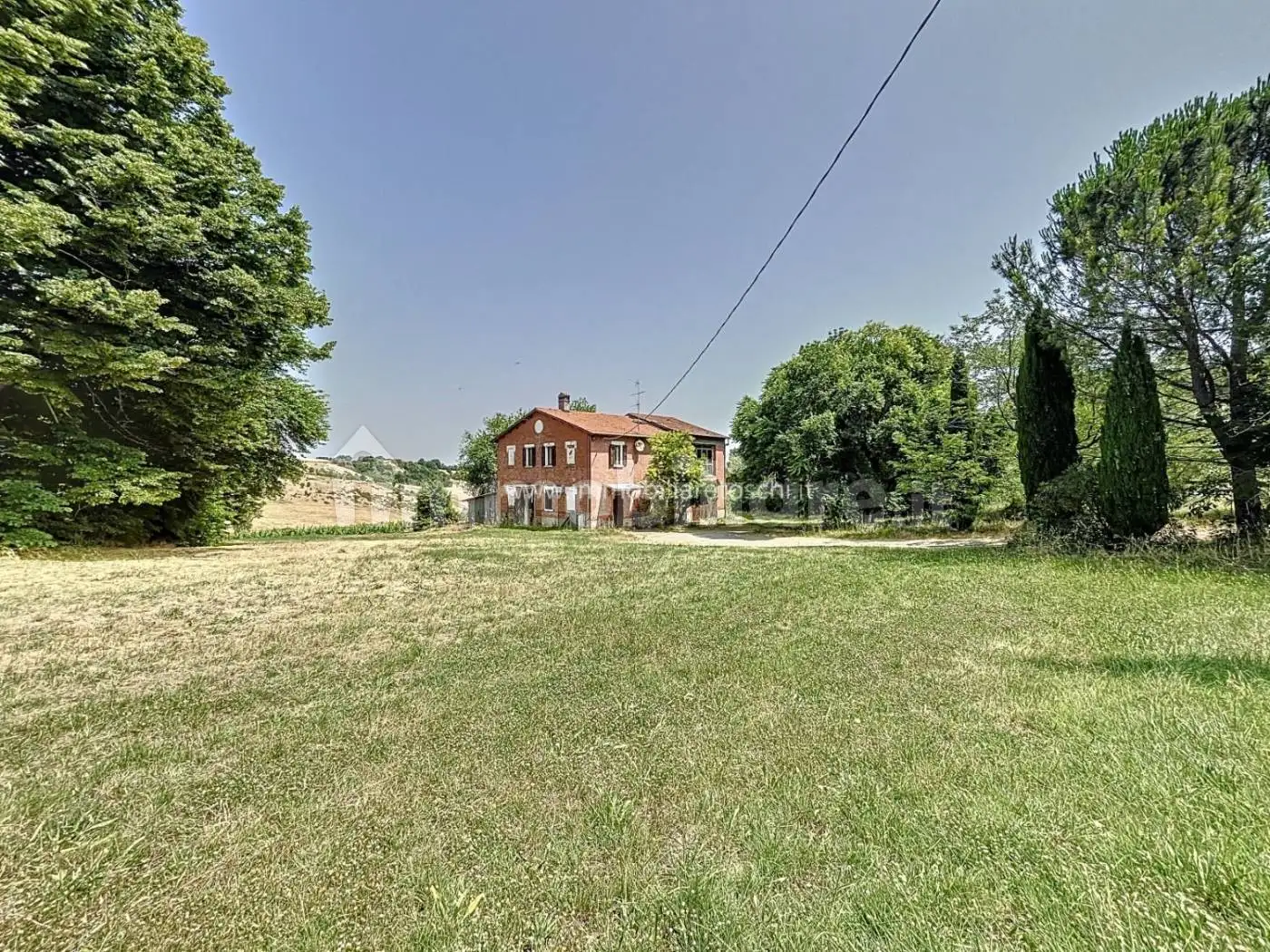 Rustico - Casale in vendita a Imola