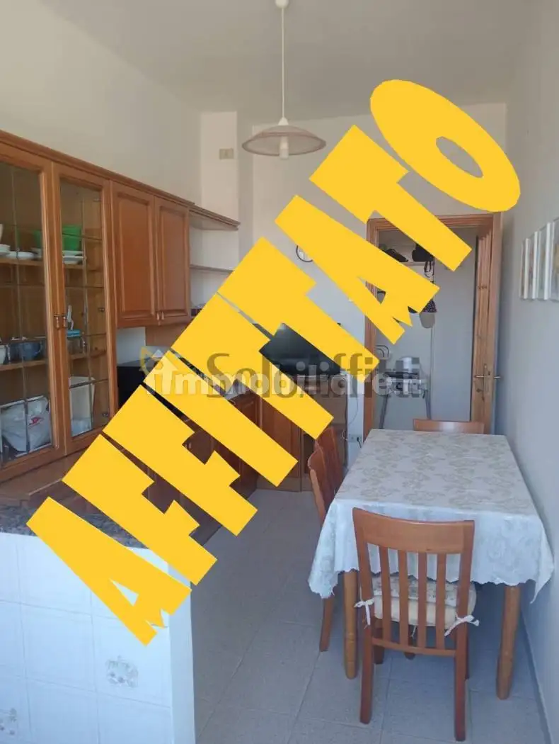 Appartamento in affitto a Ancona