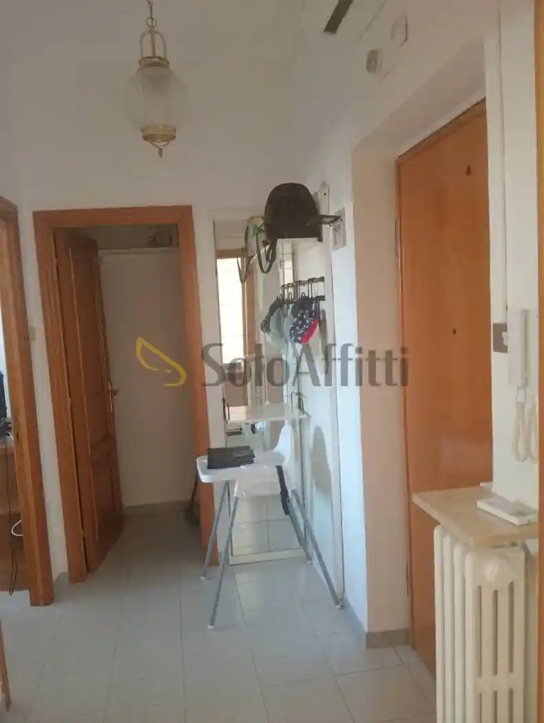 Quadrilocale buono stato, secondo piano, Collemarino, Ancona - foto 4