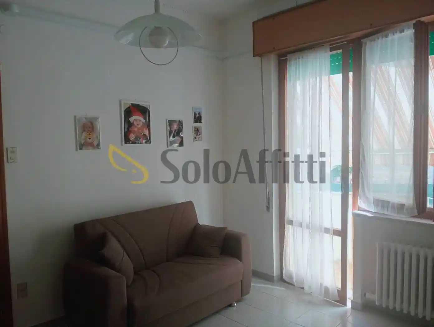 Quadrilocale buono stato, secondo piano, Collemarino, Ancona - foto 5