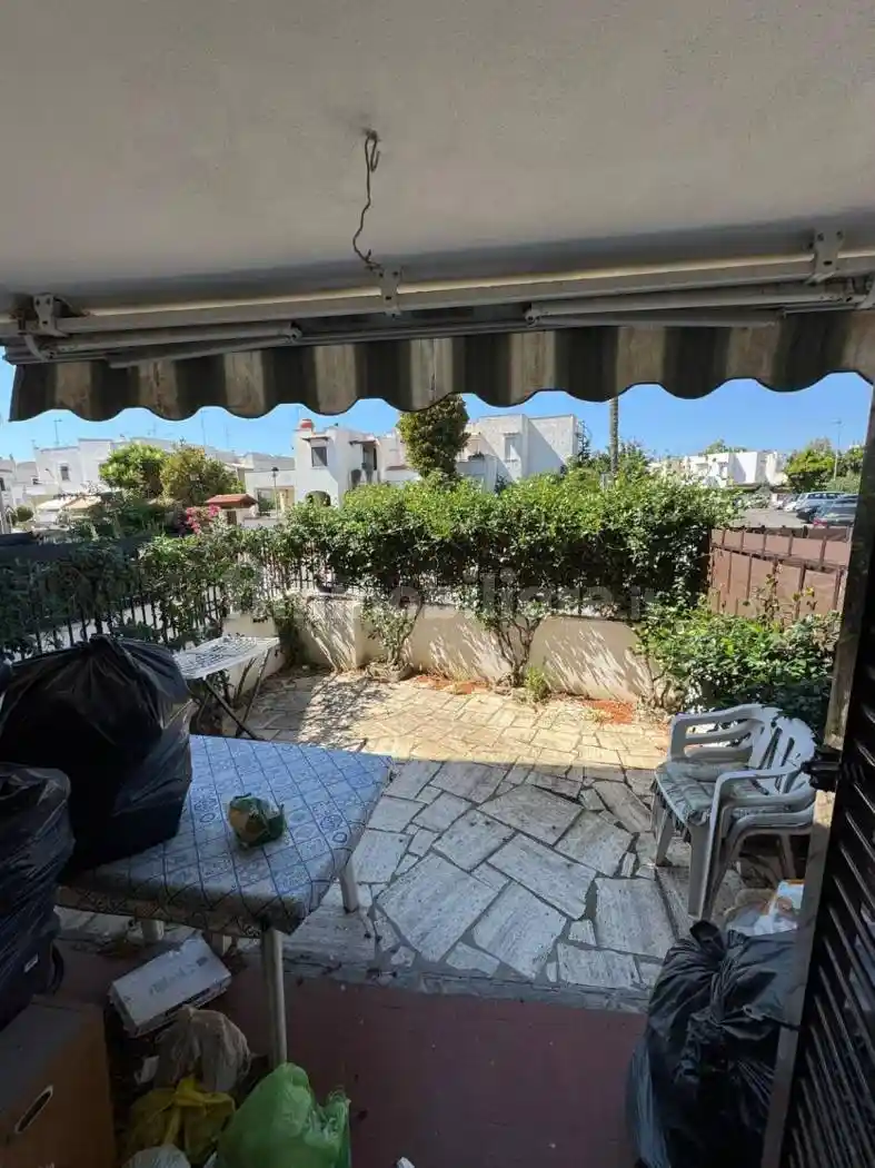 Appartamento in vendita a Cerveteri