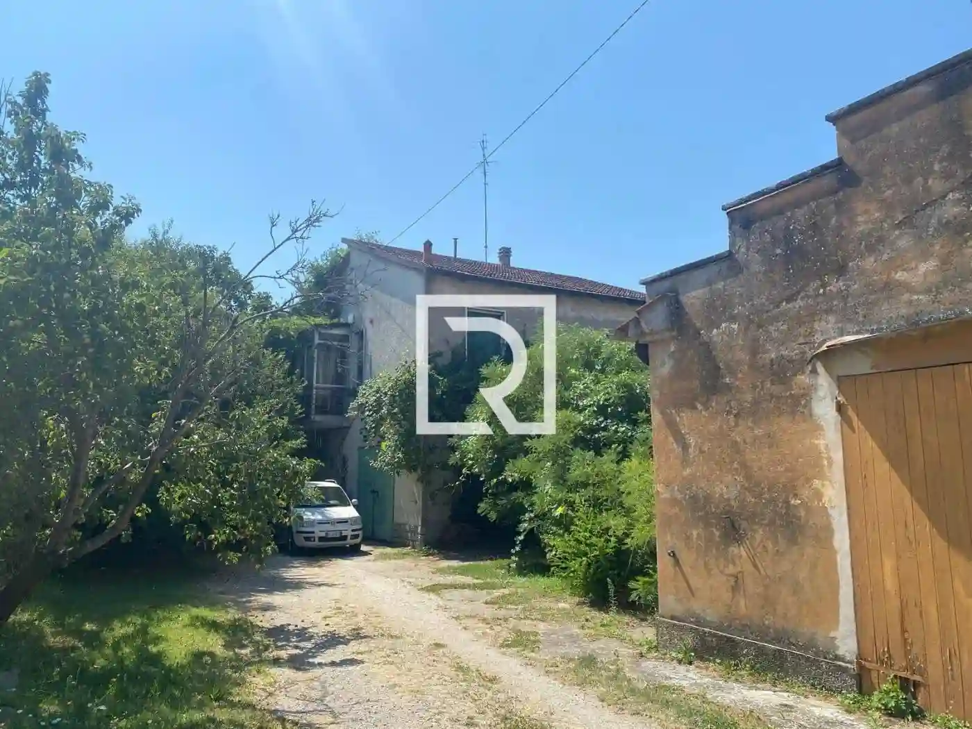 Palazzo - Edificio - foto 2