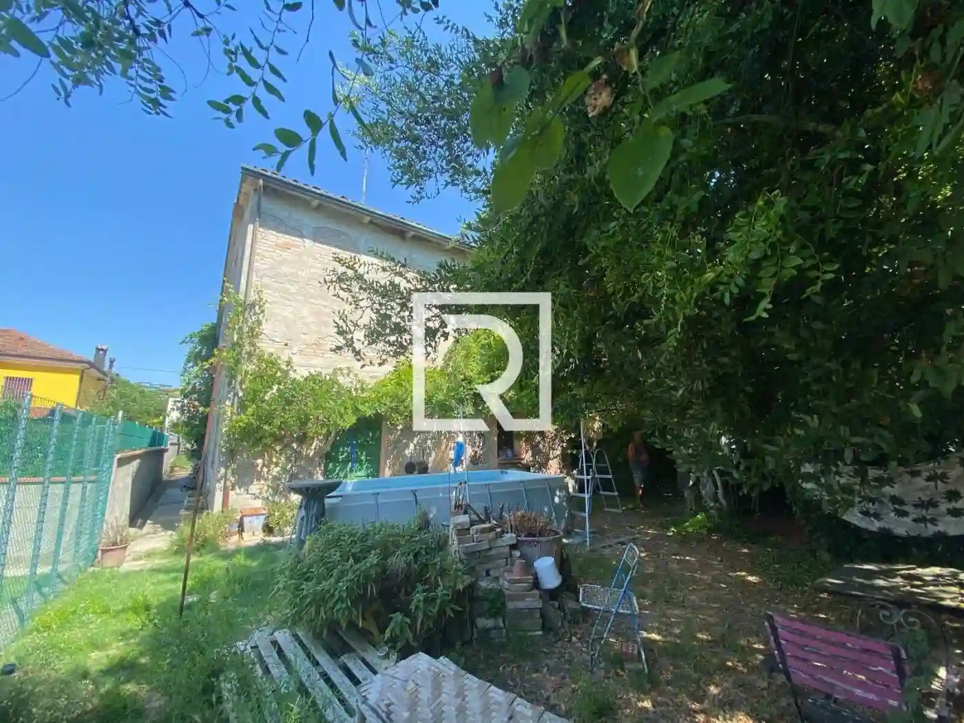 Palazzo - Edificio - foto 3