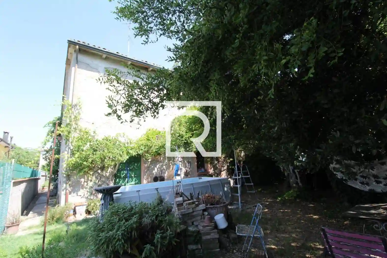 Palazzo - Edificio - foto 4