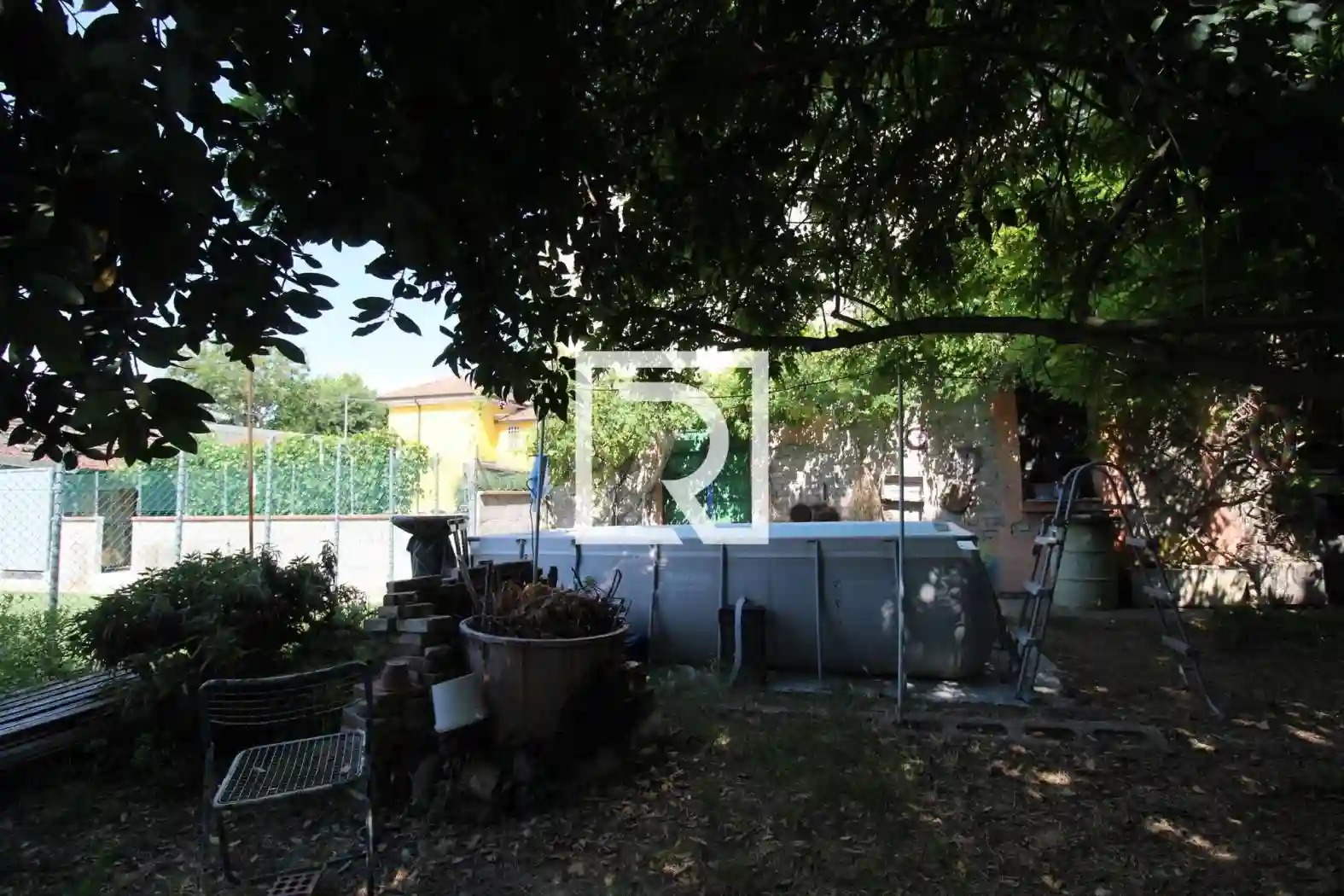 Palazzo - Edificio - foto 5