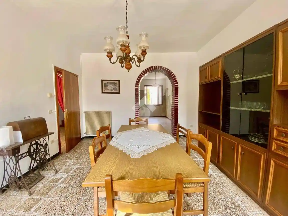 Villa bifamiliare via Ospedale 15, Centro, Cornuda - foto 5