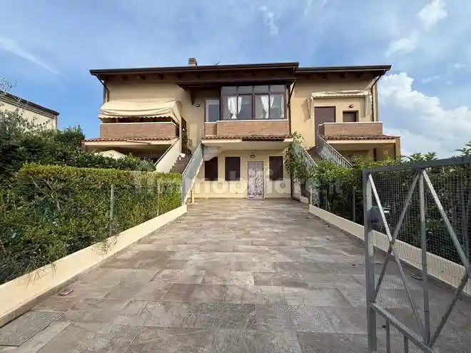 Appartamento in vendita a Saludecio