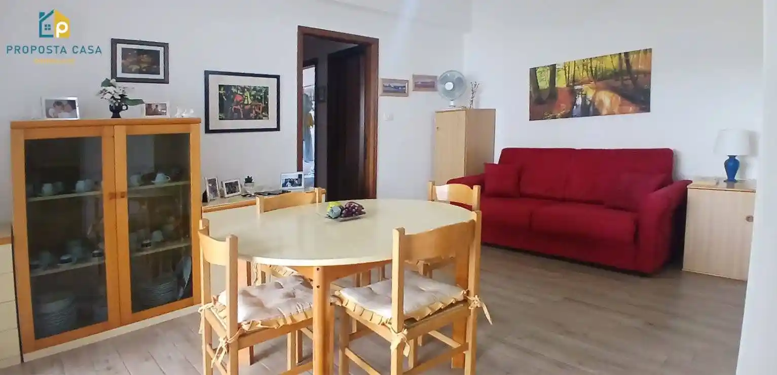 Appartamento in vendita a Silvi