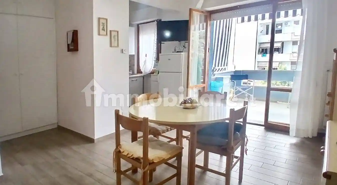 Trilocale via Ticino 10, Silvi Marina, Silvi - foto 3