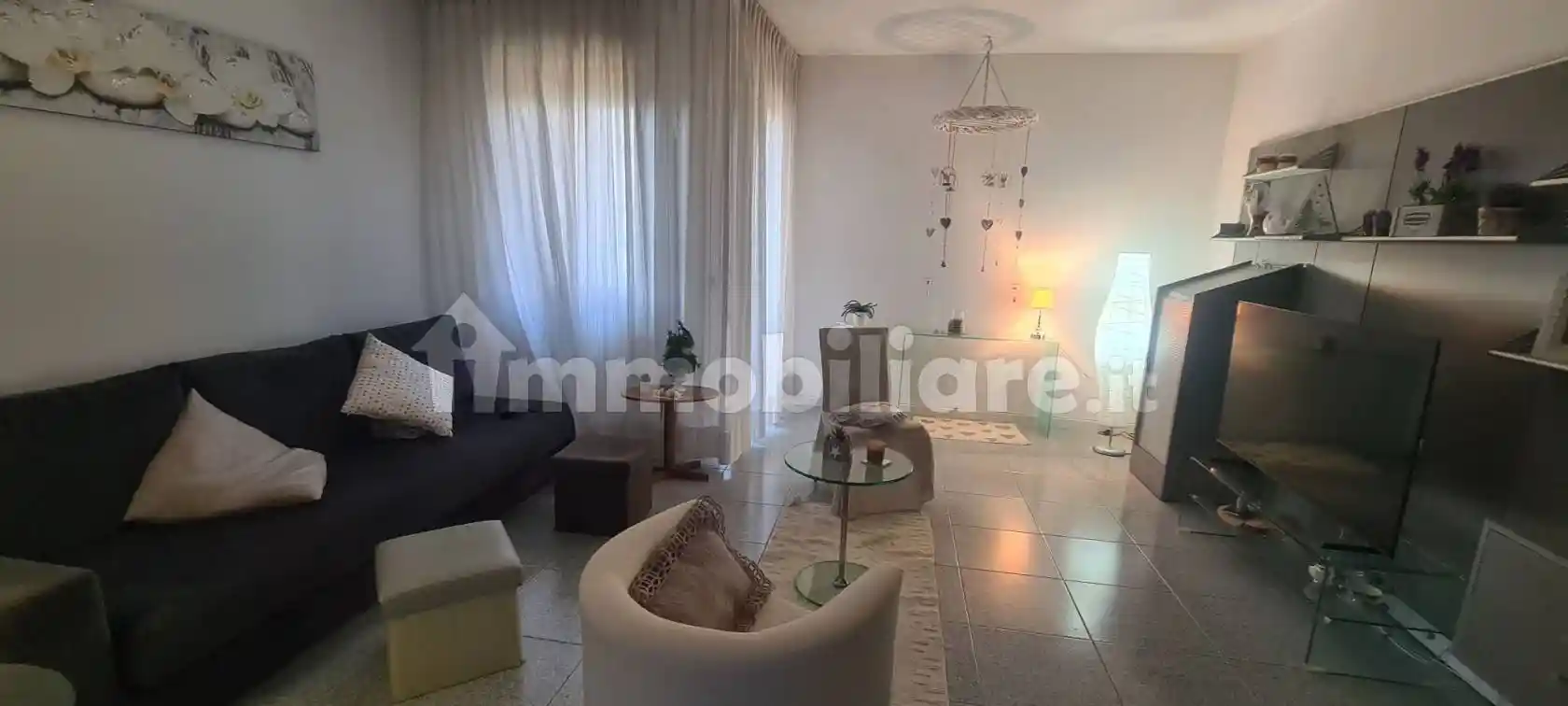 Appartamento in vendita a Livorno