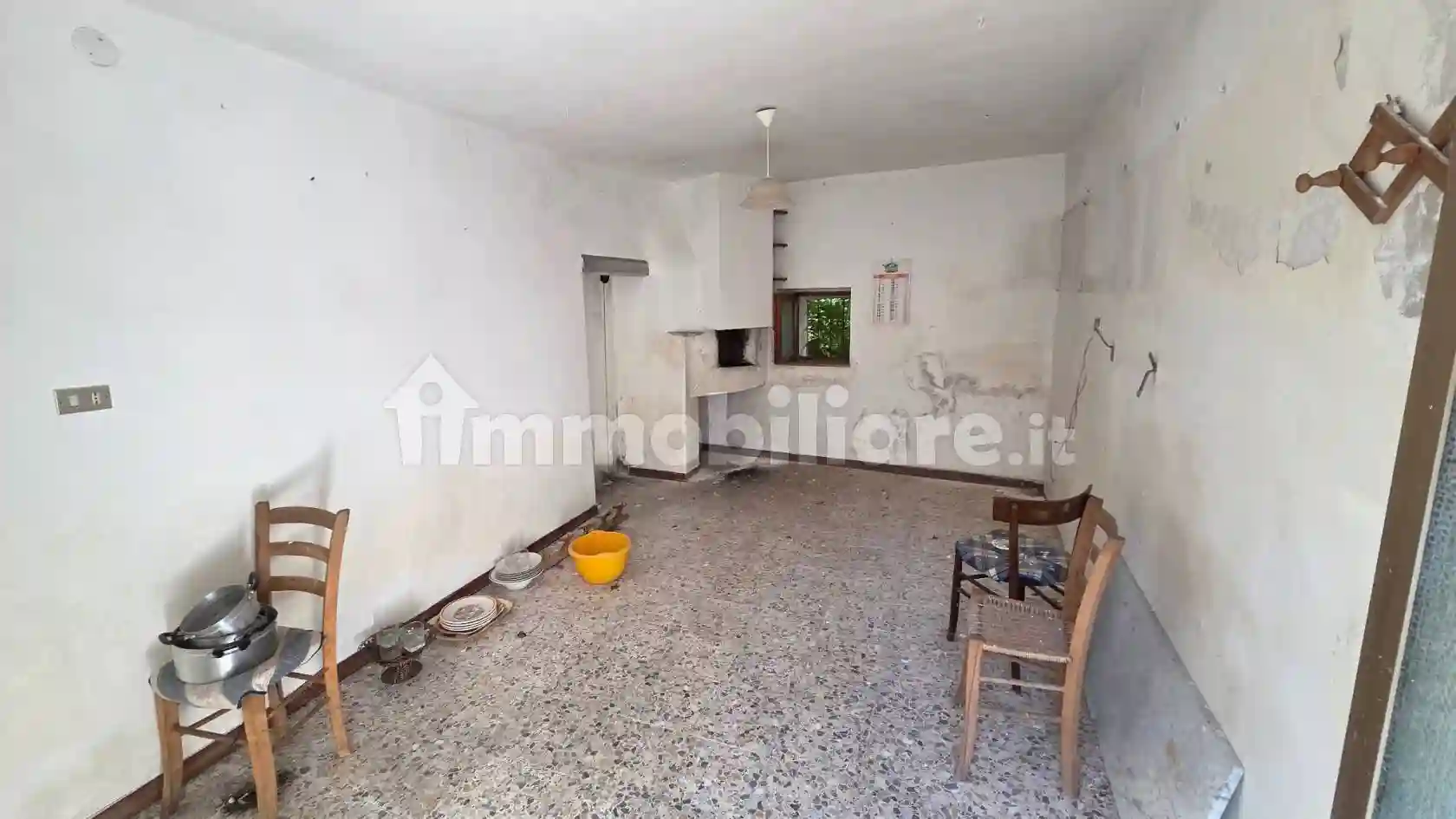 Bilocale via Insorti d'Ungheria, Colli a Volturno - foto 4