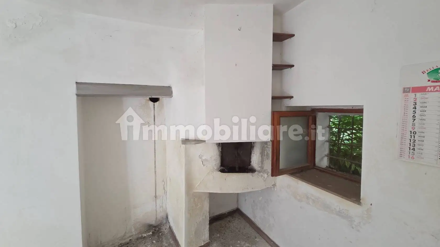 Bilocale via Insorti d'Ungheria, Colli a Volturno - foto 3