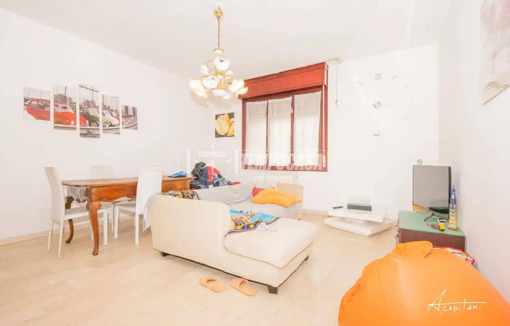 Appartamento in vendita a Modena