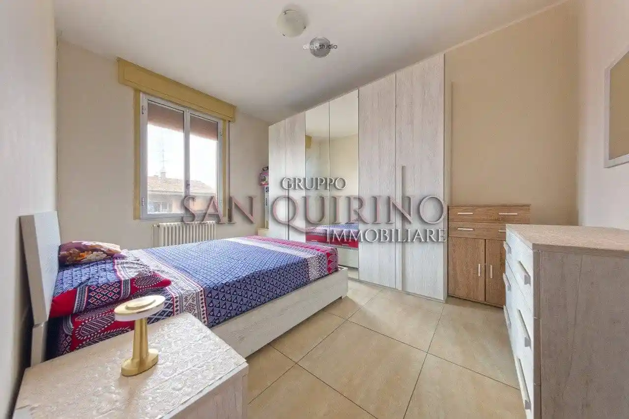 Appartamento in vendita a Guastalla