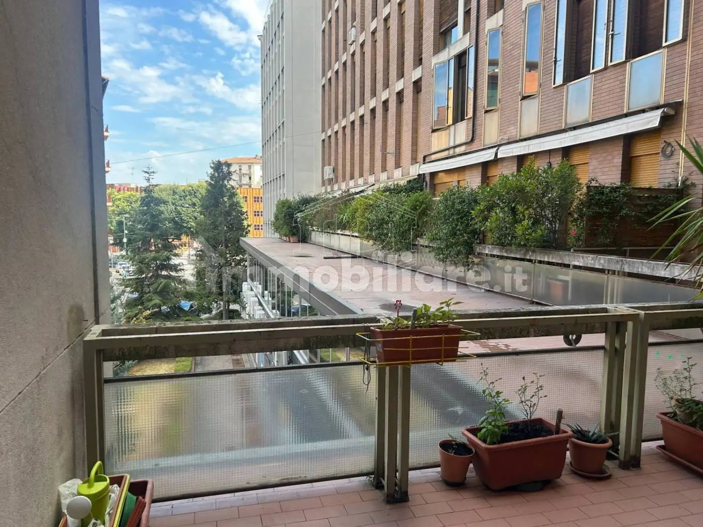 Appartamento in vendita a Bologna