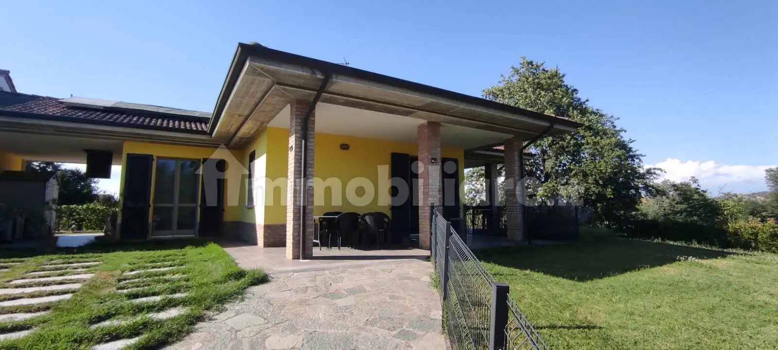 Villa unifamiliare, ottimo stato, 144 m², Zerbi, Carbonara Scrivia - foto 4