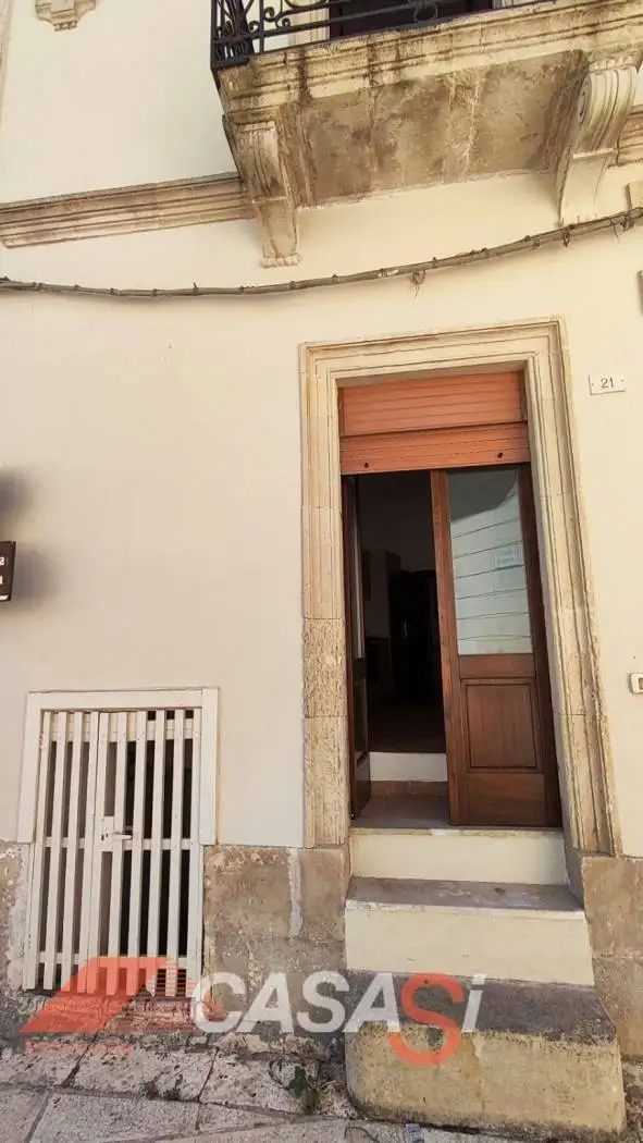 Casa indipendente in vendita a Giurdignano