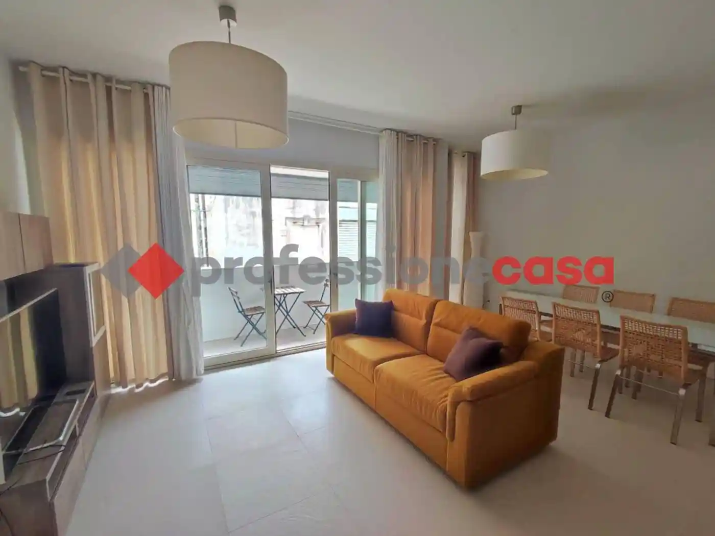 Appartamento in vendita a Catania