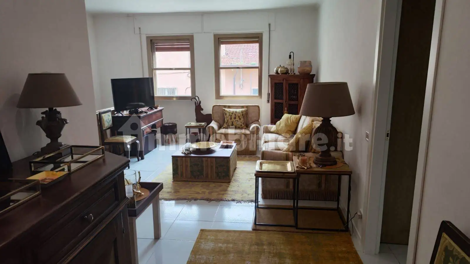 Appartamento in vendita a Roccaraso