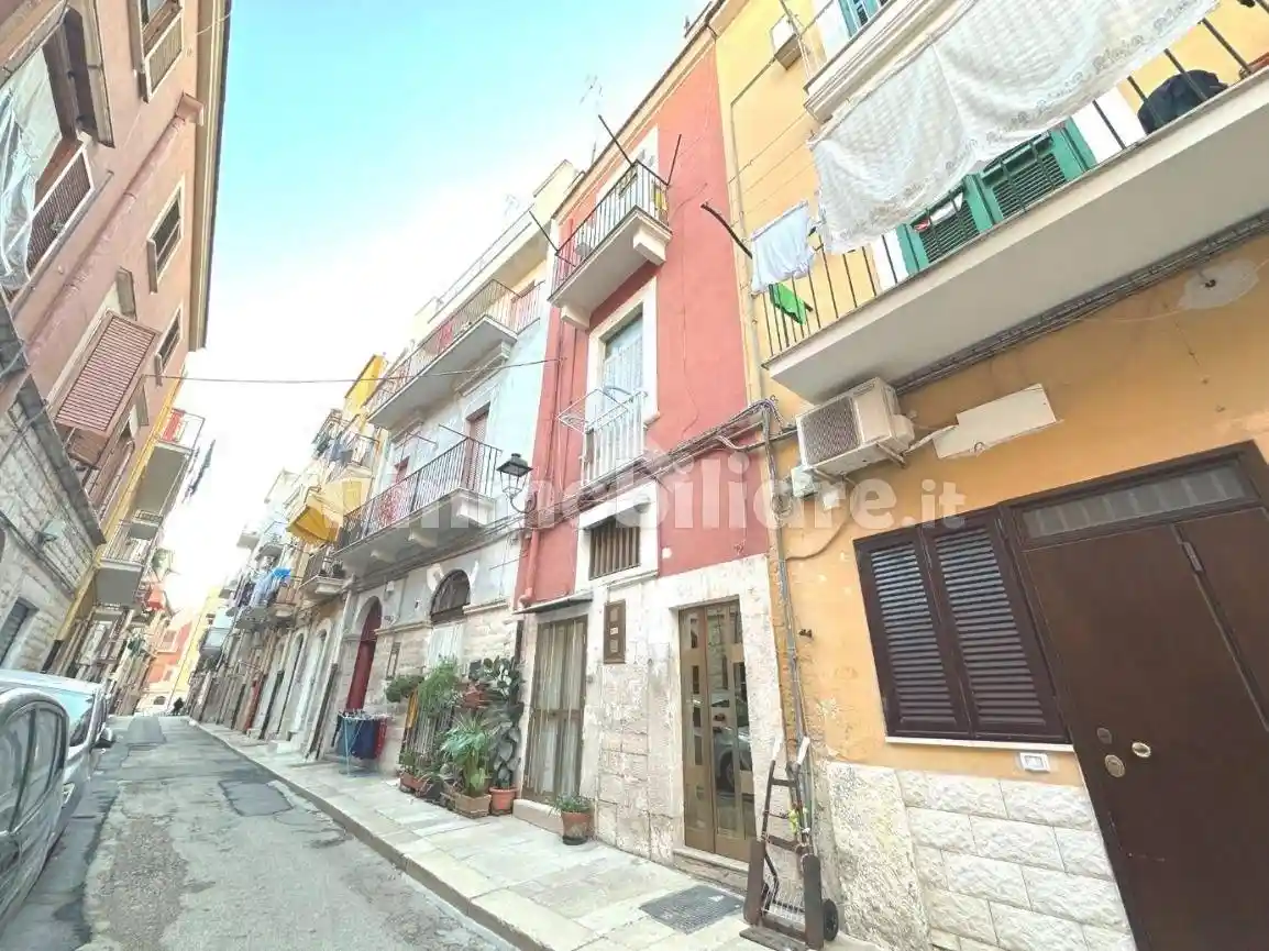 Appartamento in vendita a Barletta