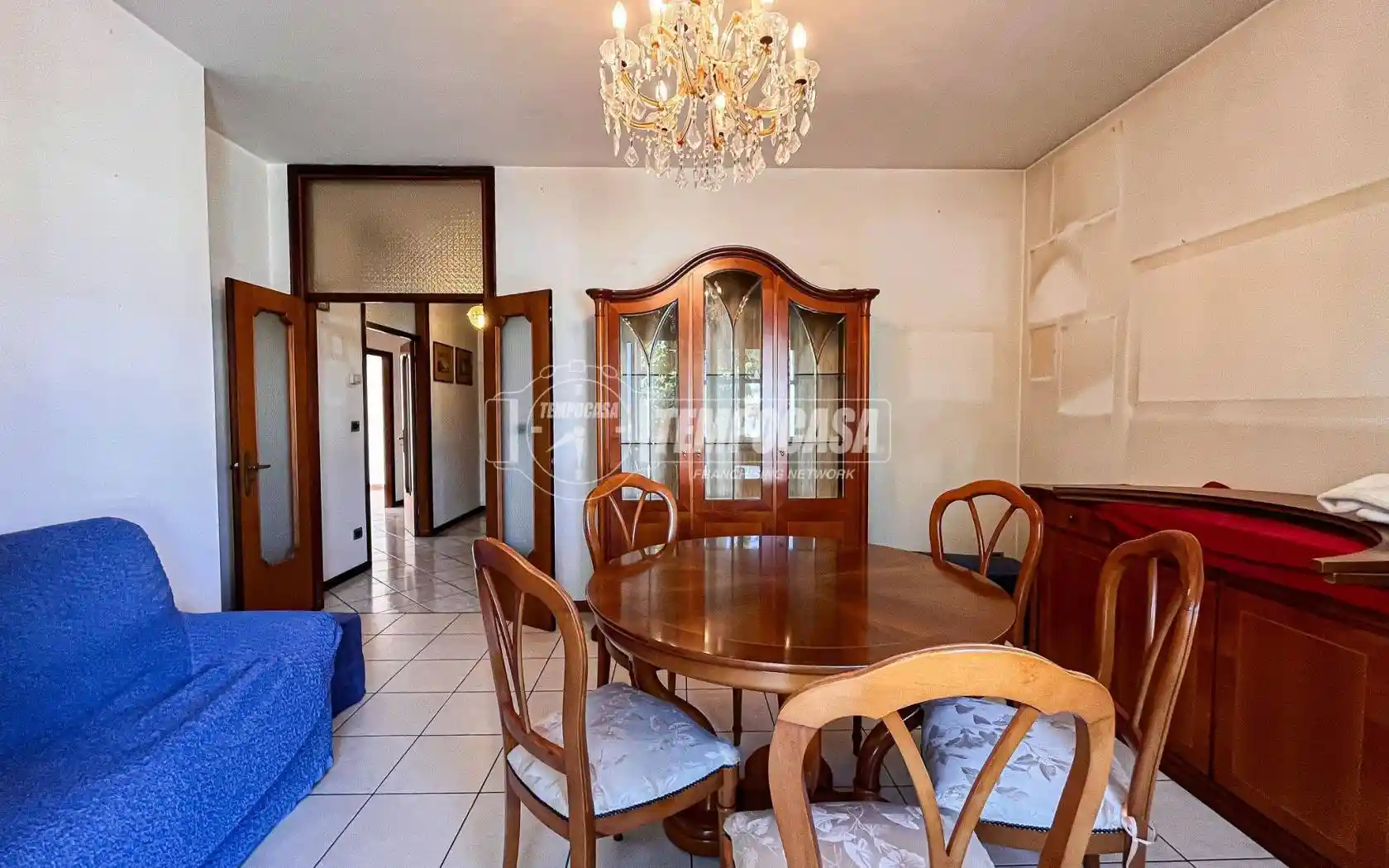 Appartamento in vendita a Santarcangelo di Romagna