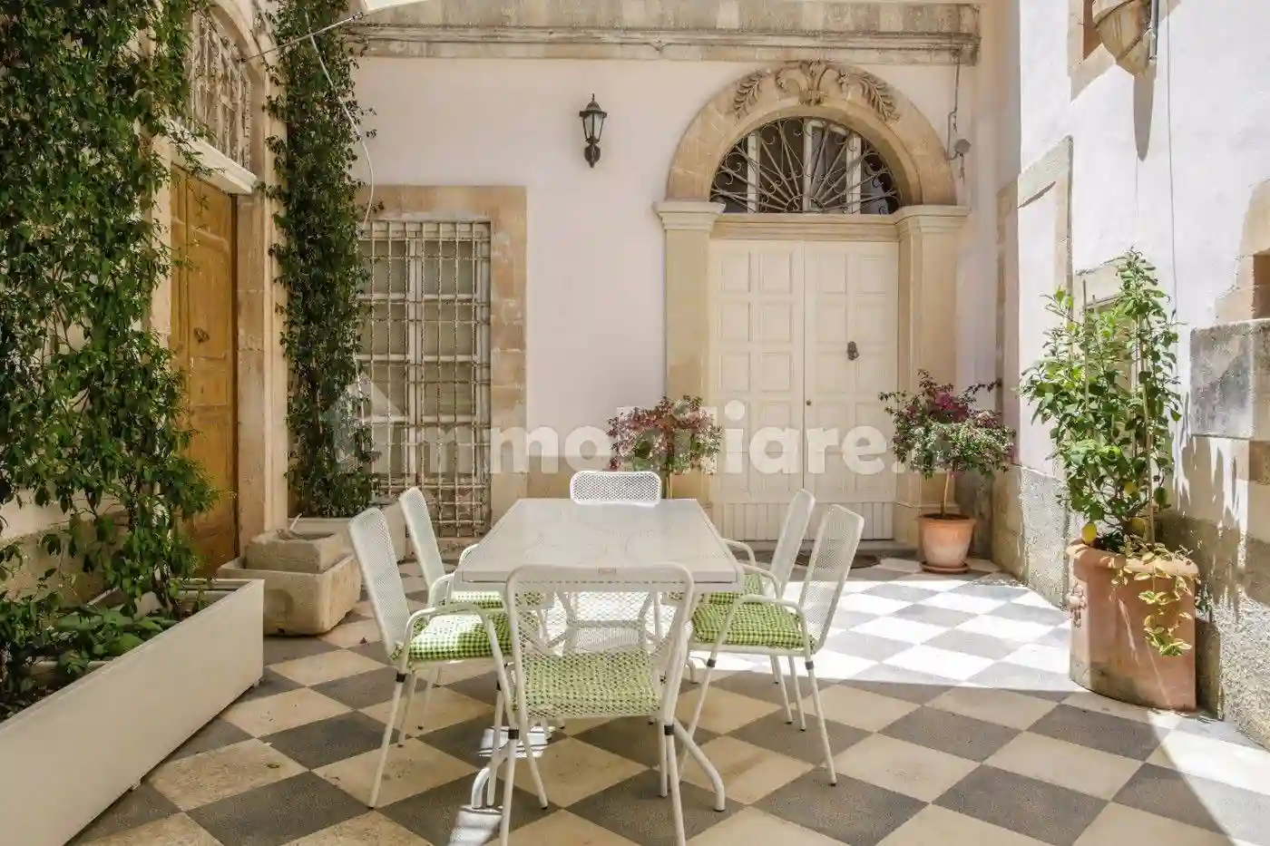 Palazzo - Edificio - foto 2