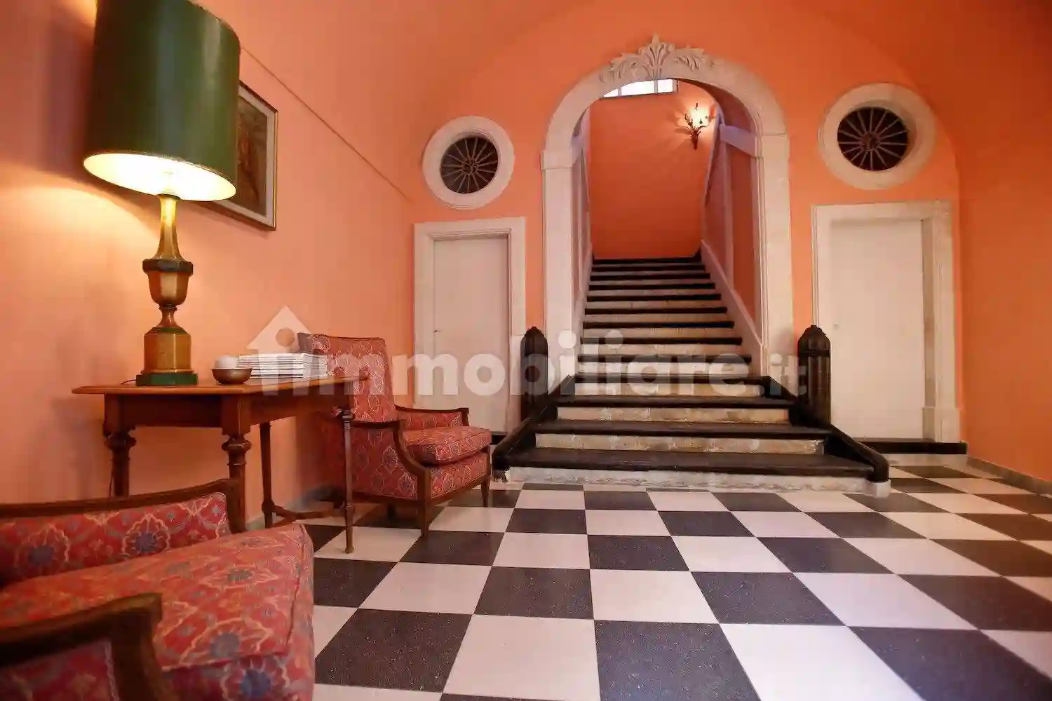 Palazzo - Edificio - foto 3