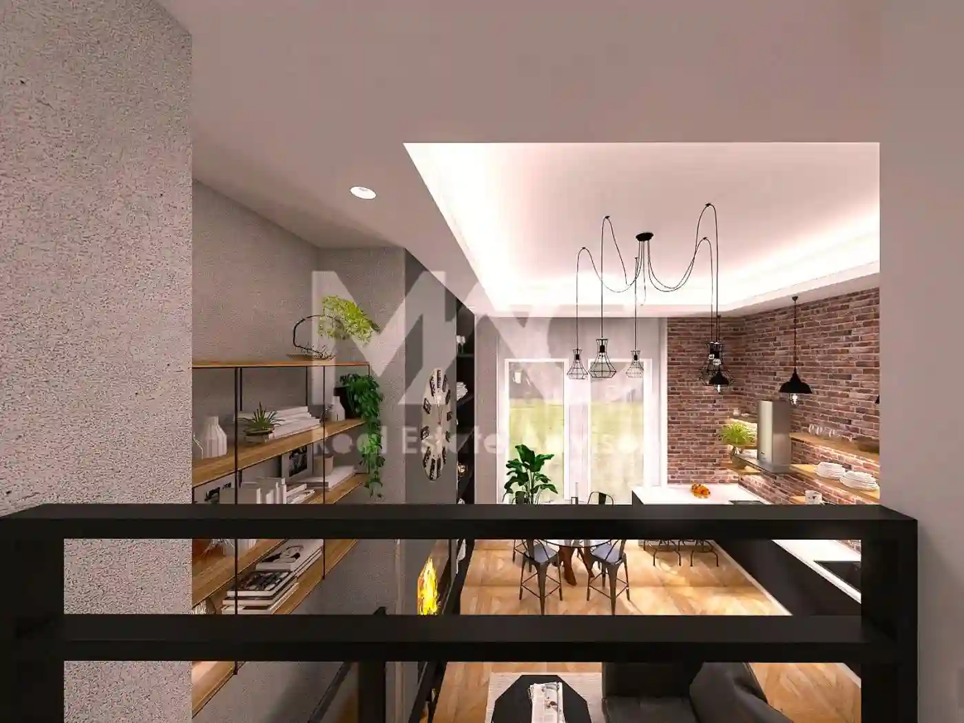 Loft - foto 5