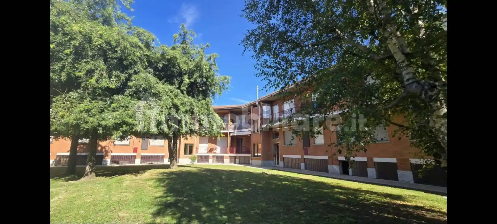 Appartamento in vendita a Carignano