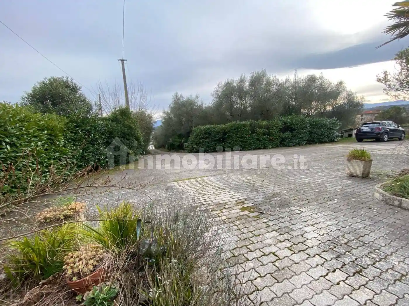 Villa unifamiliare Contrada Cardoni, Masseria De Gregorio, Benevento - foto 4