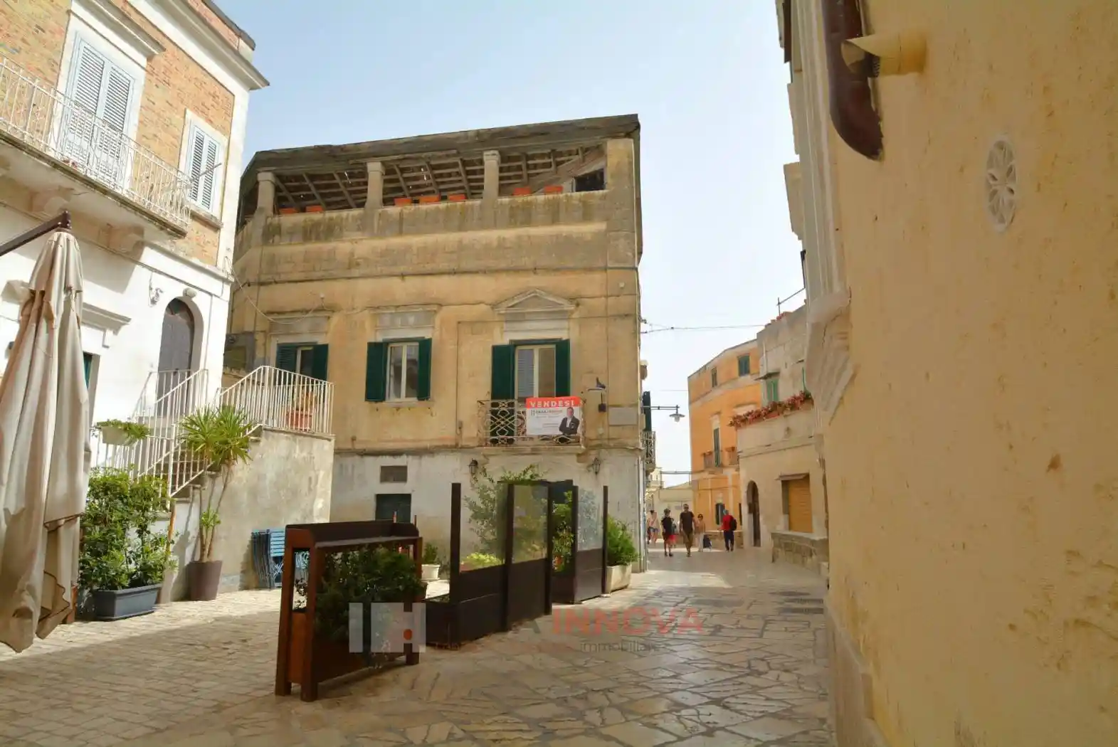 Appartamento via San Biagio 7, Centro, Matera - foto 3