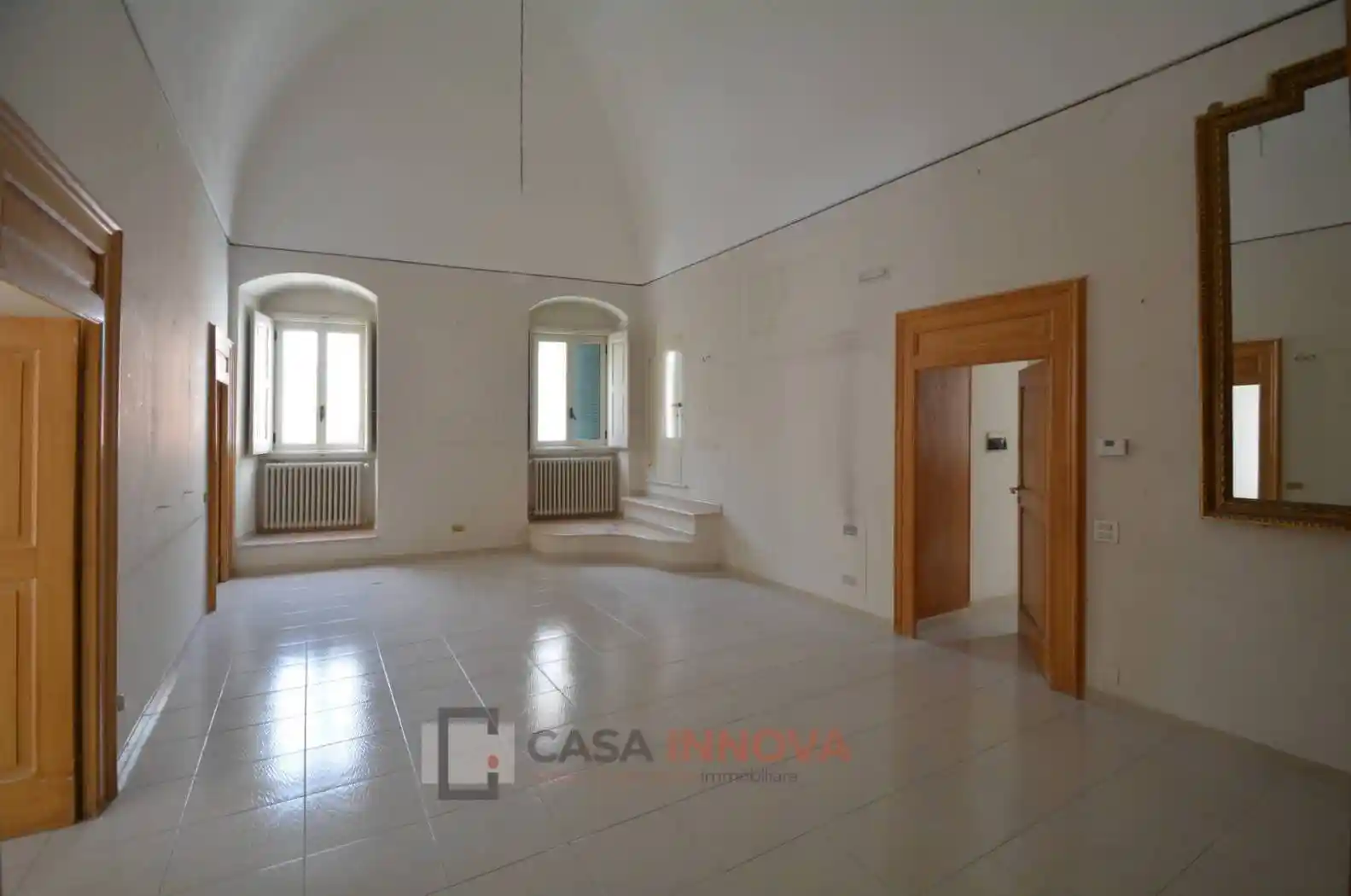 Appartamento via San Biagio 7, Centro, Matera - foto 5