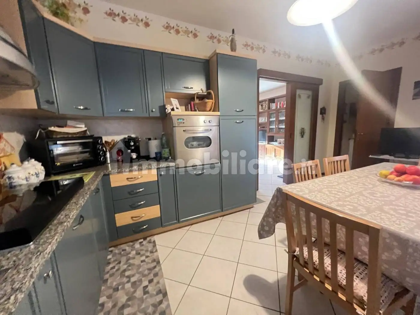 Appartamento in vendita a Colle di Val d'Elsa