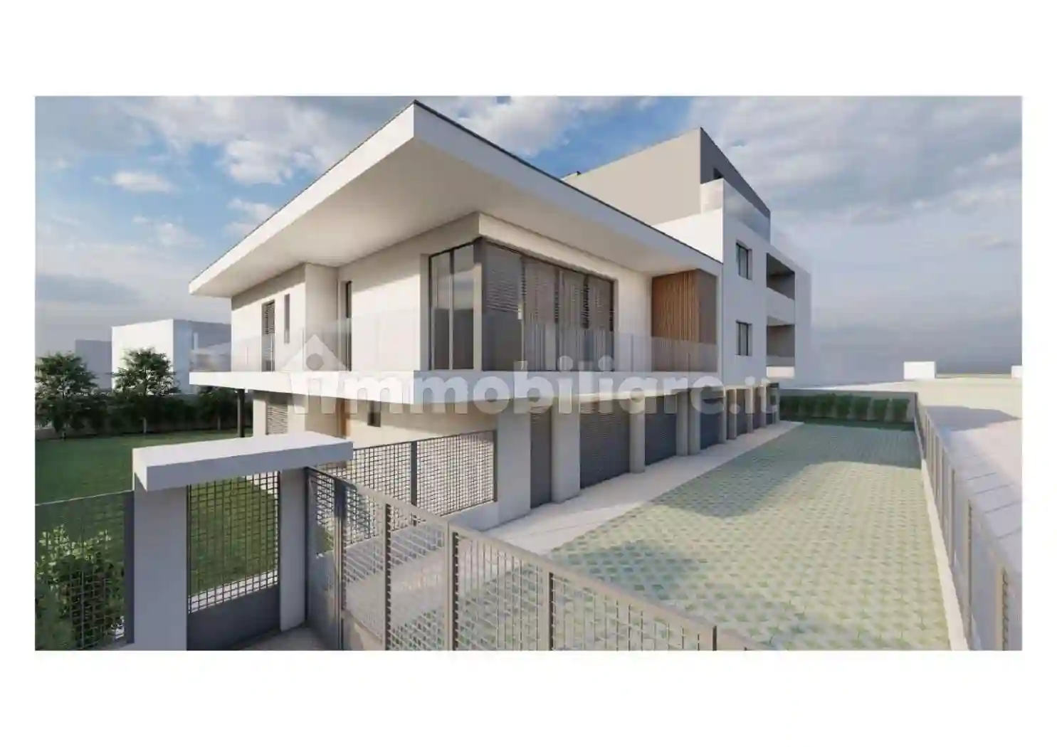 Progetto - foto 2
