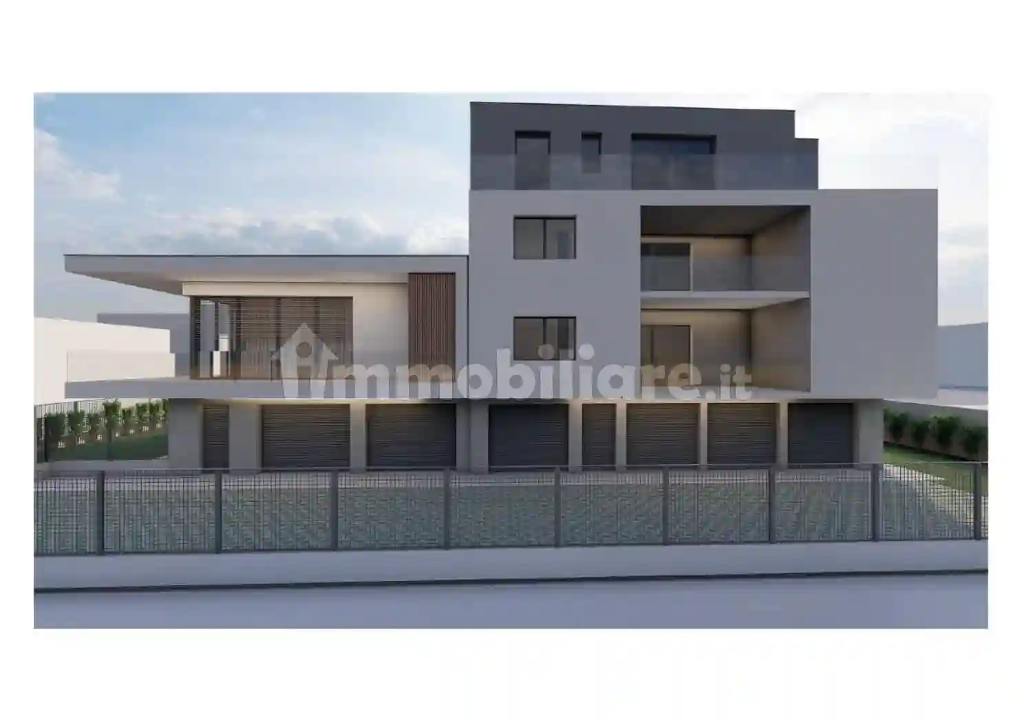 Progetto - foto 3