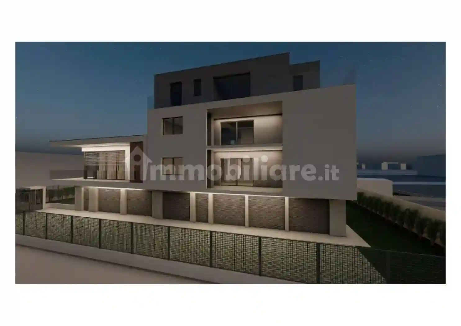 Progetto - foto 4