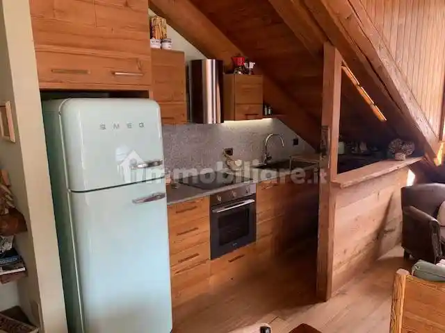 Trilocale via Nazionale, Claviere - foto 4