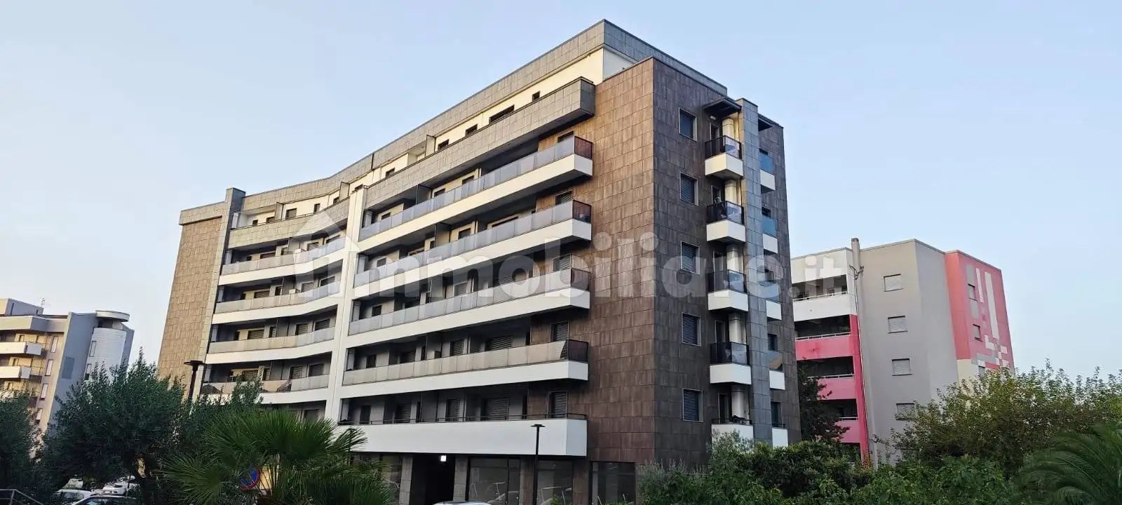 Appartamento in affitto a Rende