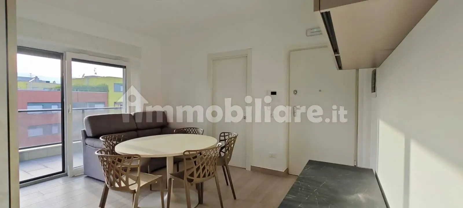 Quadrilocale via Guglielmo Marconi, Quattromiglia, Rende - foto 3