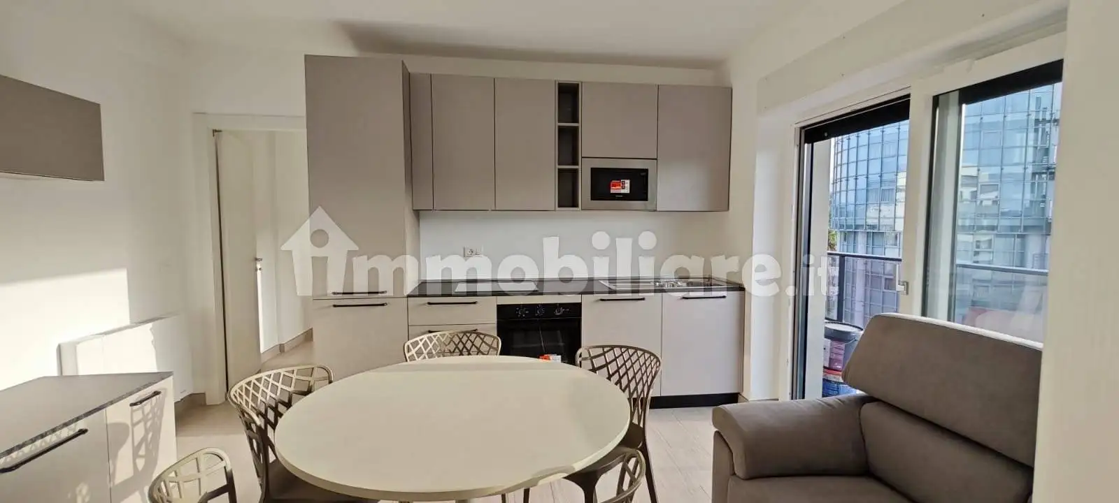 Quadrilocale via Guglielmo Marconi, Quattromiglia, Rende - foto 5