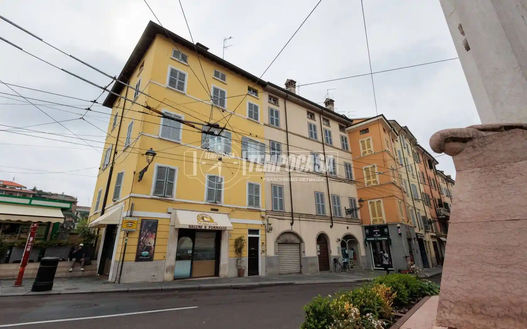 Appartamento in vendita a Parma