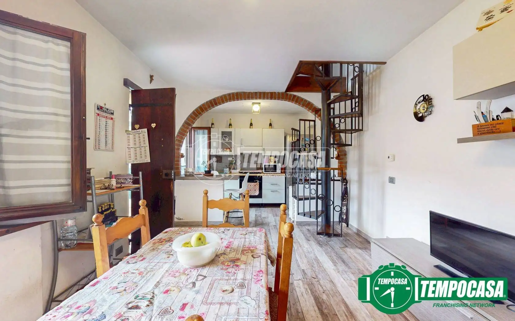 Casa indipendente in vendita a Pozzolo Formigaro