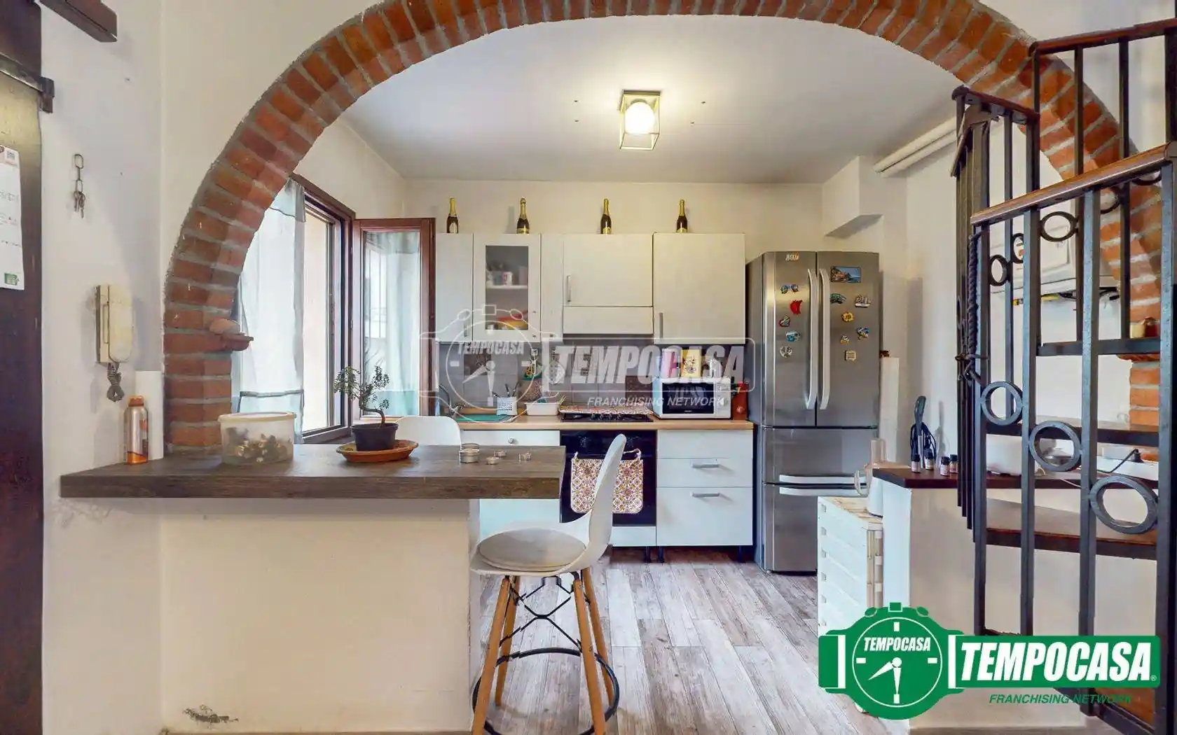 Casa indipendente - foto 4