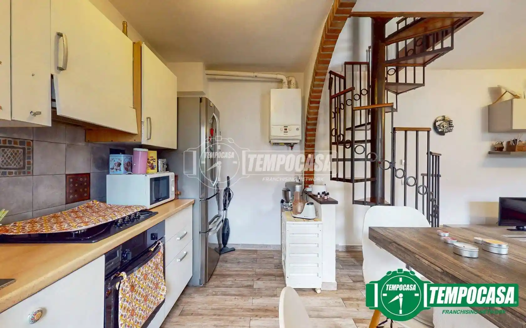 Casa indipendente - foto 5