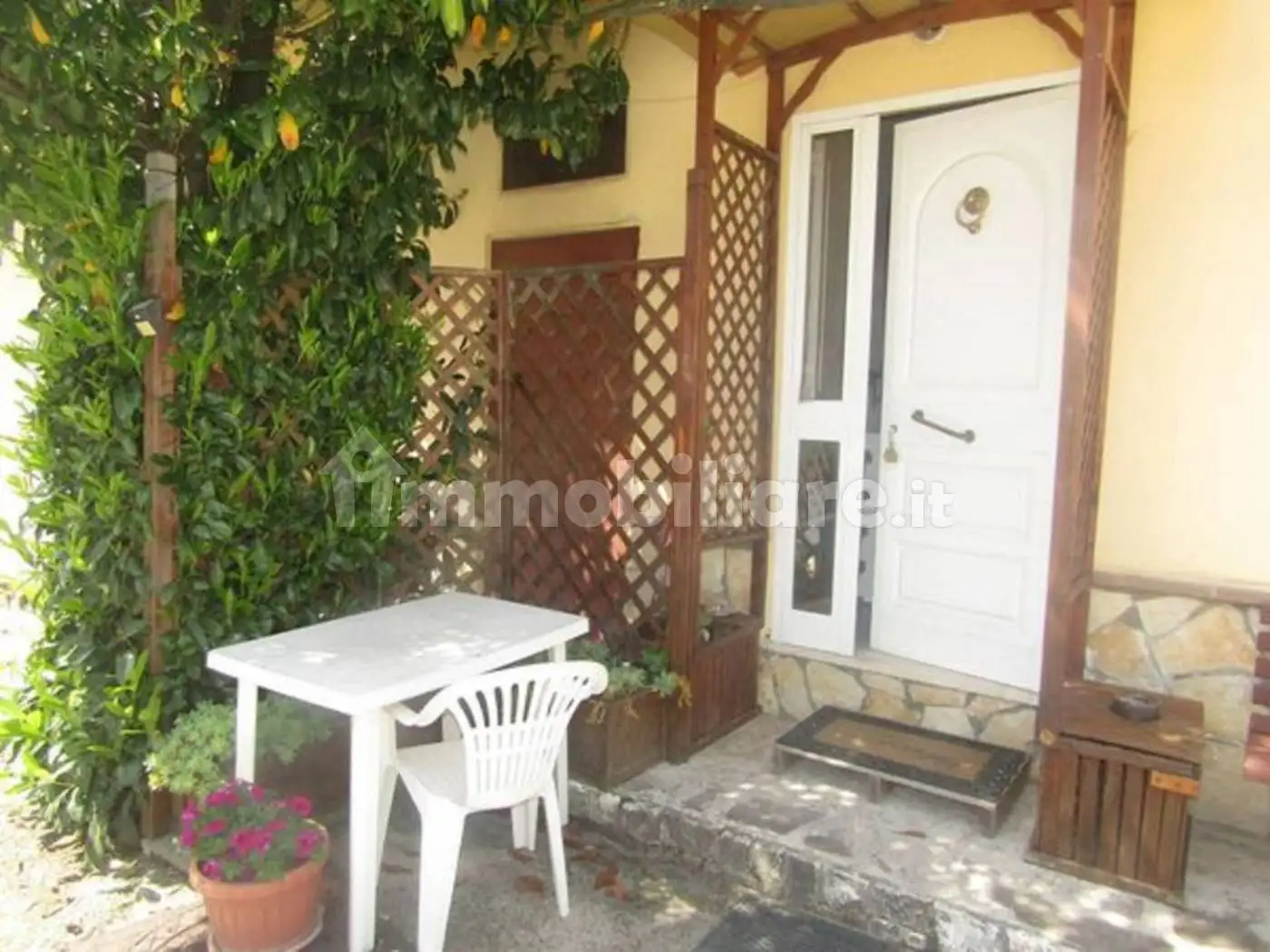 Appartamento in affitto a Alatri