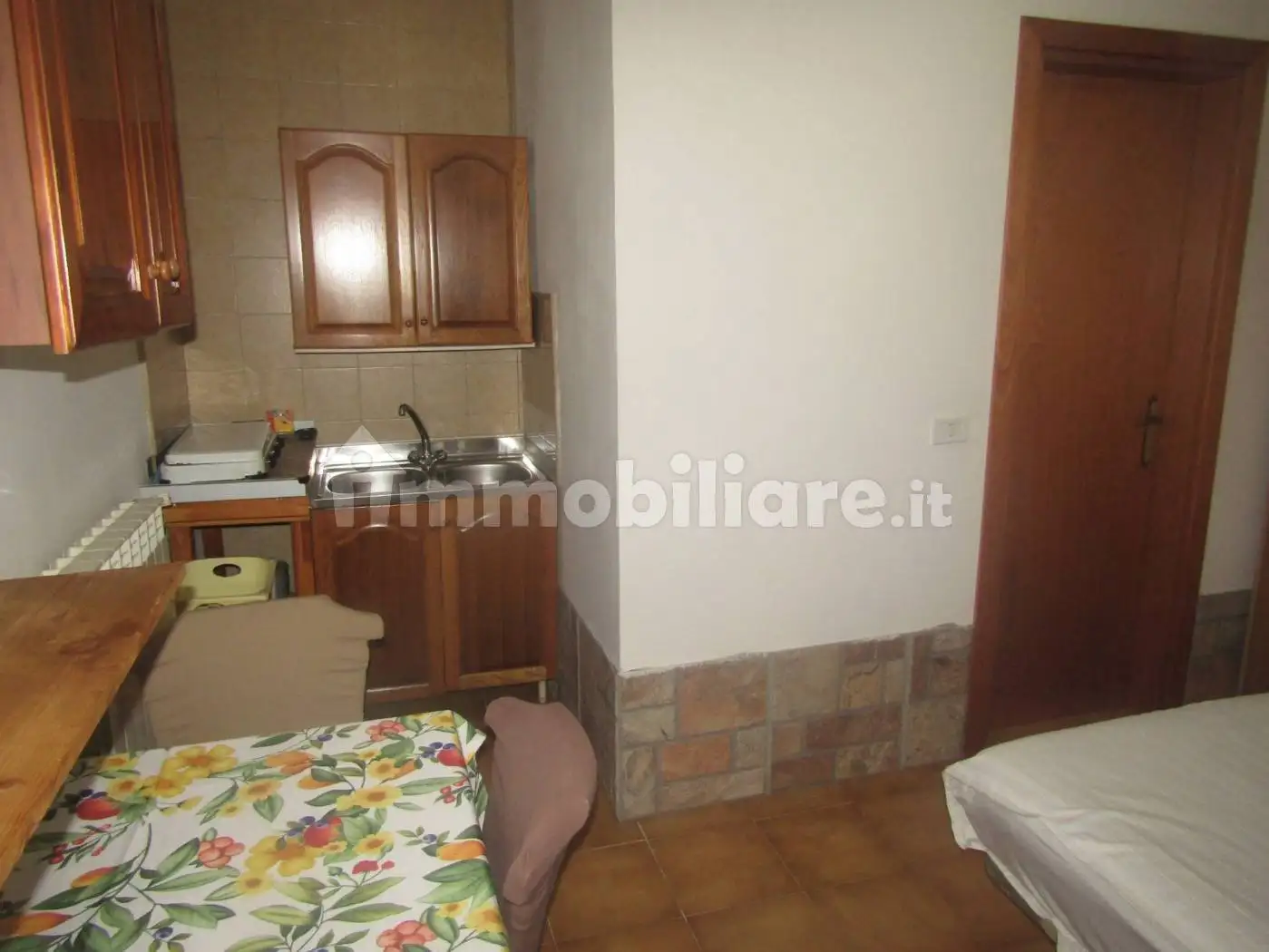 Monolocale via Mole Bisleti, Mole Bisleti, Alatri - foto 3