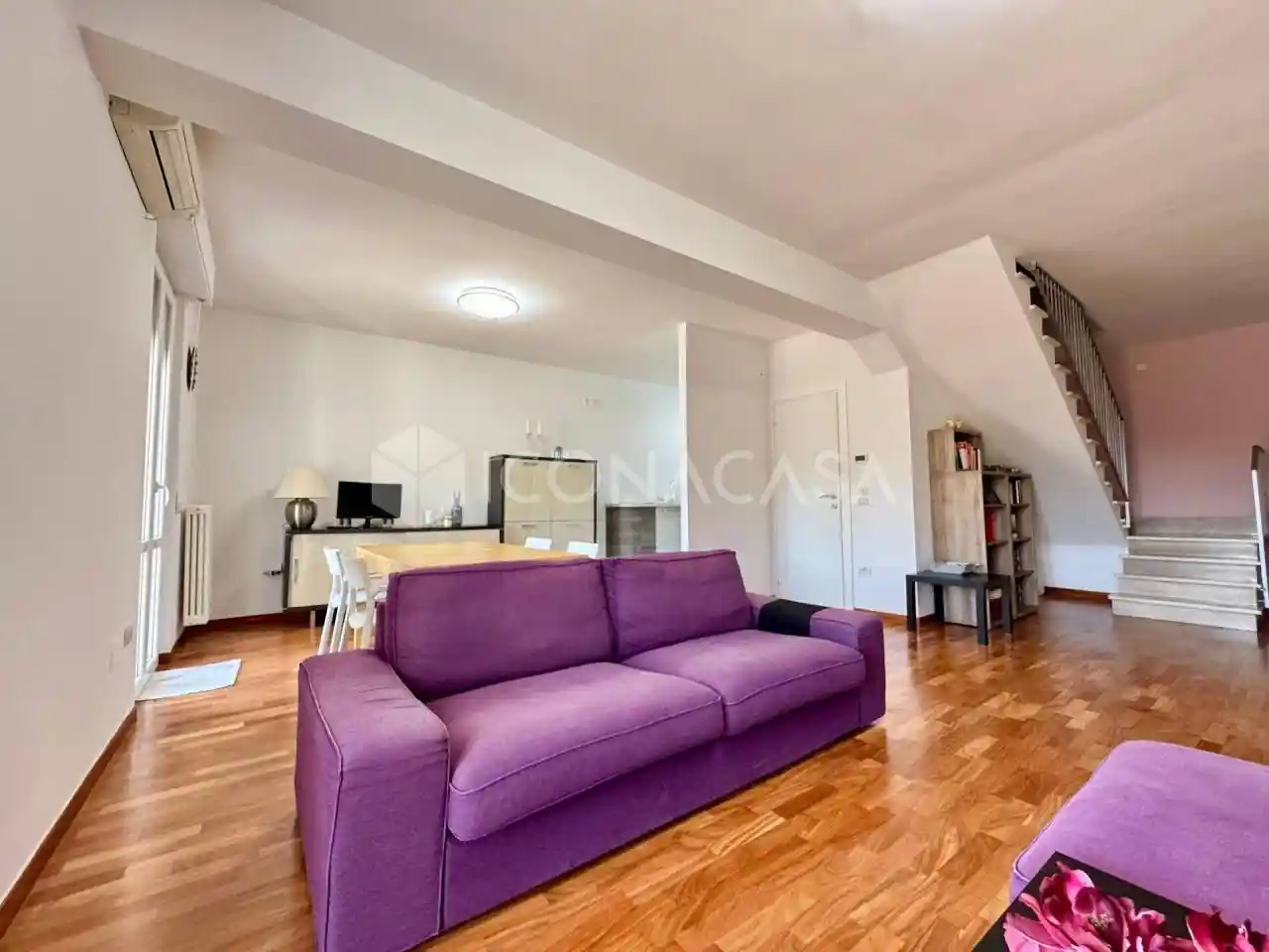 Quadrilocale via Enrico Fermi, Centro, Matera - foto 3